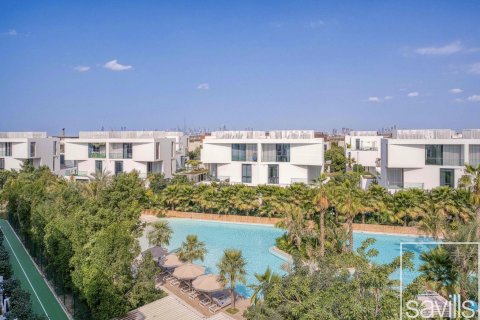 阿联酋 Dubai Al Barari 待租 : 4 卧, 180.23 平方米 , 编号747888 - 照片 1