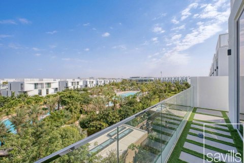 阿联酋 Dubai Al Barari 待租 : 4 卧, 180.23 平方米 , 编号747888 - 照片 2