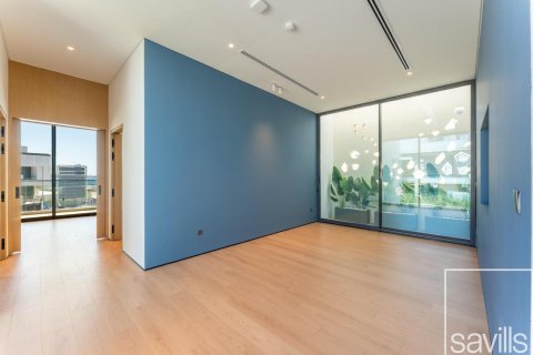 Vilă de închiriat în Jumeirah, Dubai, EAU 5 dormitoare, 718.33 mp.  №747886 - poză 14