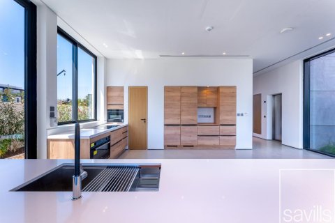 Vilă de închiriat în Jumeirah, Dubai, EAU 5 dormitoare, 718.33 mp.  №747886 - poză 5