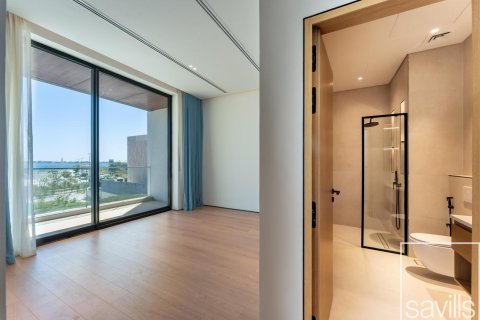 Vilă de închiriat în Jumeirah, Dubai, EAU 5 dormitoare, 718.33 mp.  №747886 - poză 16