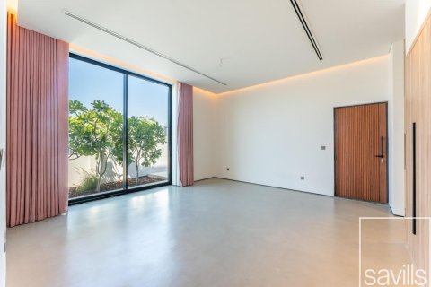 Vilă de închiriat în Jumeirah, Dubai, EAU 5 dormitoare, 718.33 mp.  №747886 - poză 9