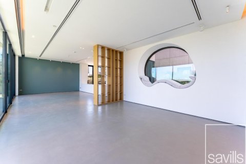 Vilă de închiriat în Jumeirah, Dubai, EAU 5 dormitoare, 718.33 mp.  №747886 - poză 8
