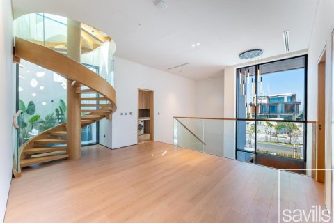 Vilă de închiriat în Jumeirah, Dubai, EAU 5 dormitoare, 718.33 mp.  №747886 - poză 12
