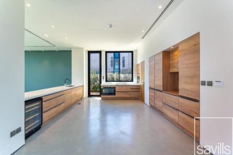 Vilă de închiriat în Jumeirah, Dubai, EAU 5 dormitoare, 718.33 mp.  №747886 - poză 2