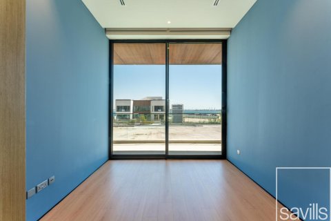 Vilă de închiriat în Jumeirah, Dubai, EAU 5 dormitoare, 718.33 mp.  №747886 - poză 15