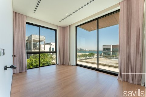 Vilă de închiriat în Jumeirah, Dubai, EAU 5 dormitoare, 718.33 mp.  №747886 - poză 20