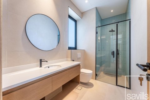 Vilă de închiriat în Jumeirah, Dubai, EAU 5 dormitoare, 718.33 mp.  №747886 - poză 19
