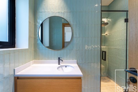 Vilă de închiriat în Jumeirah, Dubai, EAU 5 dormitoare, 718.33 mp.  №747886 - poză 11