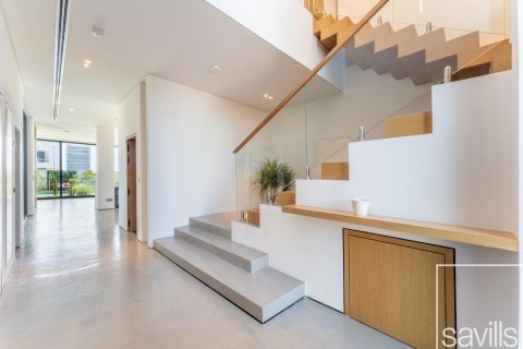 Vilă de închiriat în Jumeirah, Dubai, EAU 5 dormitoare, 718.33 mp.  №747886 - poză 3