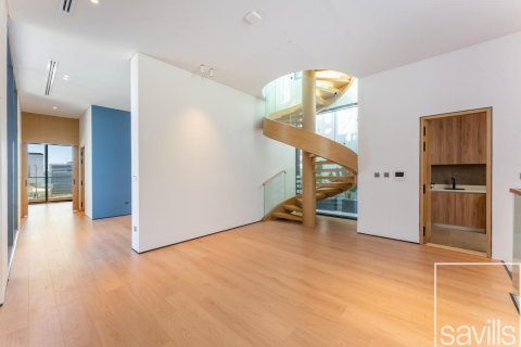 Vilă de închiriat în Jumeirah, Dubai, EAU 5 dormitoare, 718.33 mp.  №747886 - poză 13