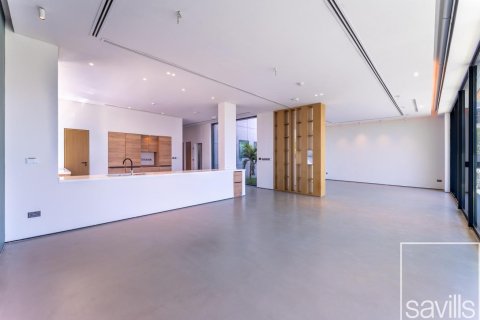 Vilă de închiriat în Jumeirah, Dubai, EAU 5 dormitoare, 718.33 mp.  №747886 - poză 6