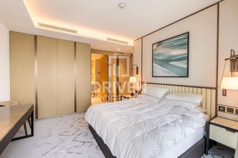 Huoneisto Dubai Creek Harbour (The Lagoons), Dubai, Arabiemiraatit 2 makuuhuonetta, 102.47 m2 № 756928 - kuva 11