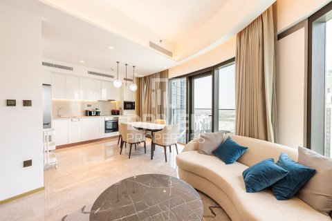 Huoneisto Dubai Creek Harbour (The Lagoons), Dubai, Arabiemiraatit 2 makuuhuonetta, 102.47 m2 № 756928 - kuva 5