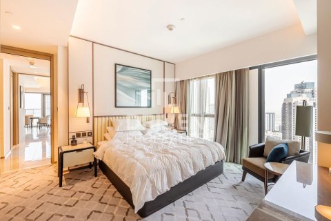 Huoneisto Dubai Creek Harbour (The Lagoons), Dubai, Arabiemiraatit 2 makuuhuonetta, 102.47 m2 № 756928 - kuva 10