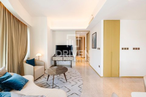 Huoneisto Dubai Creek Harbour (The Lagoons), Dubai, Arabiemiraatit 2 makuuhuonetta, 102.47 m2 № 756928 - kuva 3