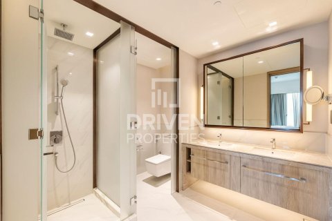 Huoneisto Dubai Creek Harbour (The Lagoons), Dubai, Arabiemiraatit 2 makuuhuonetta, 102.47 m2 № 756928 - kuva 14