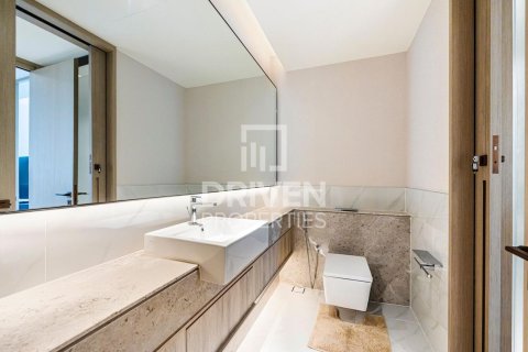 Huoneisto Dubai Creek Harbour (The Lagoons), Dubai, Arabiemiraatit 2 makuuhuonetta, 102.47 m2 № 756928 - kuva 13