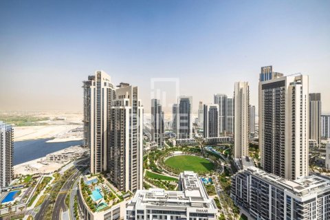 阿联酋 Dubai Dubai Creek Harbour (The Lagoons) 公寓  2 卧, 102.47 平方米 , 编号 756928