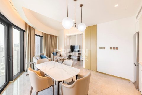 Huoneisto Dubai Creek Harbour (The Lagoons), Dubai, Arabiemiraatit 2 makuuhuonetta, 102.47 m2 № 756928 - kuva 6
