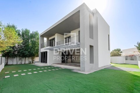 Üürile anda villa asukohaga Dubai Hills Estate, Dubai, AÜE: 5 magamistoaga, 395.49 m² Nr 756931 - pilt 3