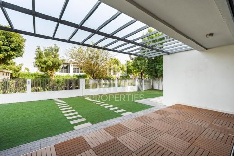 Üürile anda villa asukohaga Dubai Hills Estate, Dubai, AÜE: 5 magamistoaga, 395.49 m² Nr 756931 - pilt 29