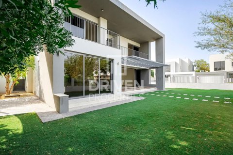 Üürile anda villa asukohaga Dubai Hills Estate, Dubai, AÜE: 5 magamistoaga, 395.49 m² Nr 756931 - pilt 26