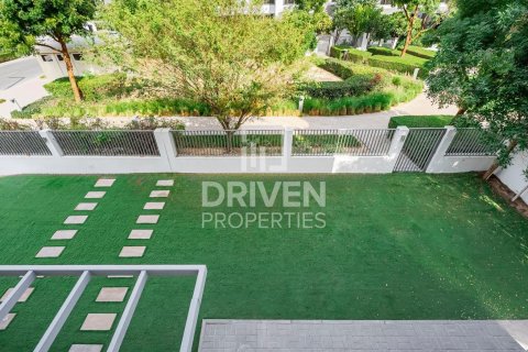 Üürile anda villa asukohaga Dubai Hills Estate, Dubai, AÜE: 5 magamistoaga, 395.49 m² Nr 756931 - pilt 27