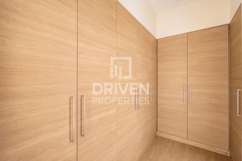 Üürile anda villa asukohaga Dubai Hills Estate, Dubai, AÜE: 5 magamistoaga, 395.49 m² Nr 756931 - pilt 22