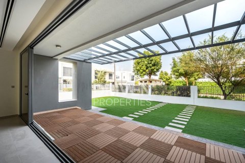 Üürile anda villa asukohaga Dubai Hills Estate, Dubai, AÜE: 5 magamistoaga, 395.49 m² Nr 756931 - pilt 28