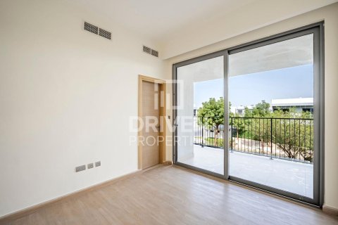 Üürile anda villa asukohaga Dubai Hills Estate, Dubai, AÜE: 5 magamistoaga, 395.49 m² Nr 756931 - pilt 15