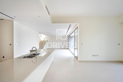 Üürile anda villa asukohaga Dubai Hills Estate, Dubai, AÜE: 5 magamistoaga, 395.49 m² Nr 756931 - pilt 5