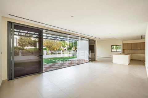 Üürile anda villa asukohaga Dubai Hills Estate, Dubai, AÜE: 5 magamistoaga, 395.49 m² Nr 756931 - pilt 4
