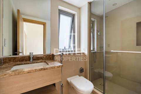 Üürile anda villa asukohaga Dubai Hills Estate, Dubai, AÜE: 5 magamistoaga, 395.49 m² Nr 756931 - pilt 21