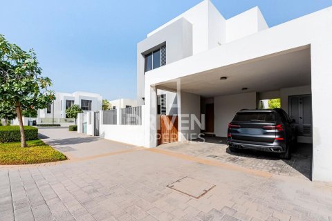 Üürile anda villa asukohaga Dubai Hills Estate, Dubai, AÜE: 5 magamistoaga, 395.49 m² Nr 756931 - pilt 25