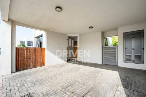 Üürile anda villa asukohaga Dubai Hills Estate, Dubai, AÜE: 5 magamistoaga, 395.49 m² Nr 756931 - pilt 30