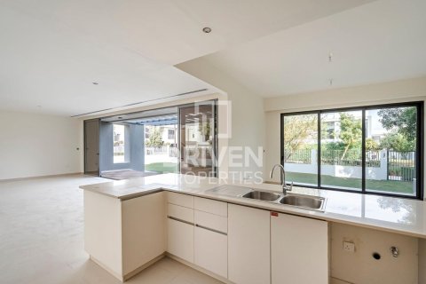 Üürile anda villa asukohaga Dubai Hills Estate, Dubai, AÜE: 5 magamistoaga, 395.49 m² Nr 756931 - pilt 18
