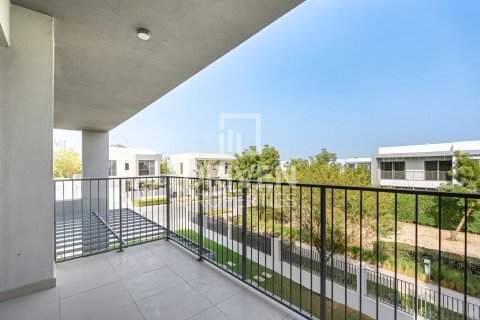 Üürile anda villa asukohaga Dubai Hills Estate, Dubai, AÜE: 5 magamistoaga, 395.49 m² Nr 756931 - pilt 1
