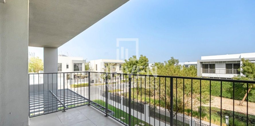Villa asukohaga Dubai Hills Estate, Dubai, AÜE: 5 magamistoaga, 395.49 m² Nr 756931
