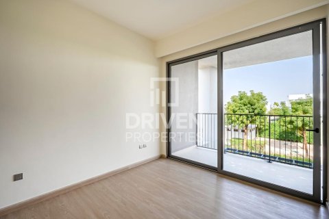 Üürile anda villa asukohaga Dubai Hills Estate, Dubai, AÜE: 5 magamistoaga, 395.49 m² Nr 756931 - pilt 13