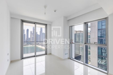 Apartamento en alquiler en Dubai Harbour, Dubai, EAU 1 dormitorio, 80.36 m2 № 756970 - foto 7