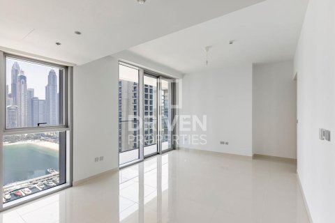 Apartamento en alquiler en Dubai Harbour, Dubai, EAU 1 dormitorio, 80.36 m2 № 756970 - foto 4