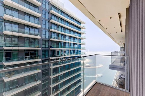 Apartamento en alquiler en Dubai Harbour, Dubai, EAU 1 dormitorio, 80.36 m2 № 756970 - foto 11
