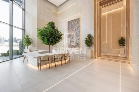 Lägenhet uthyres i Business Bay, Dubai, UAE 1 sovrum, 68.56 kvm Nr. 756968 - fotografi 8