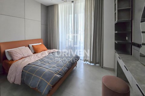 Lägenhet uthyres i Business Bay, Dubai, UAE 1 sovrum, 68.56 kvm Nr. 756968 - fotografi 5