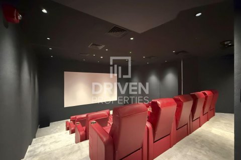 Lägenhet uthyres i Business Bay, Dubai, UAE 1 sovrum, 68.56 kvm Nr. 756968 - fotografi 11