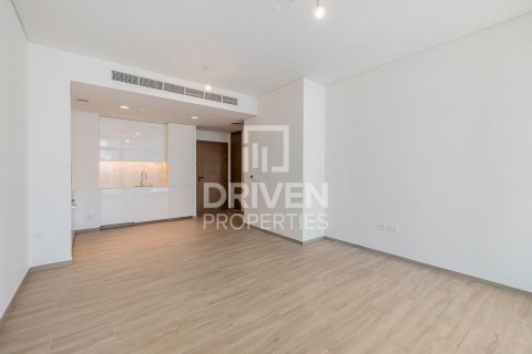 Appartement te huur in Dubai Creek Harbour (The Lagoons), Dubai, VAE 1 slaapkamer, 66.24 vr.m., nr 756930 - foto 4