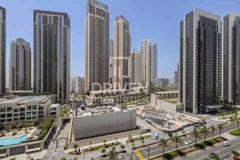 Appartement te huur in Dubai Creek Harbour (The Lagoons), Dubai, VAE 1 slaapkamer, 66.24 vr.m., nr 756930 - foto 10