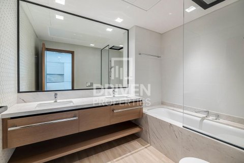 Appartement te huur in Dubai Creek Harbour (The Lagoons), Dubai, VAE 1 slaapkamer, 66.24 vr.m., nr 756930 - foto 8