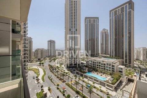 Appartement te huur in Dubai Creek Harbour (The Lagoons), Dubai, VAE 1 slaapkamer, 66.24 vr.m., nr 756930 - foto 9